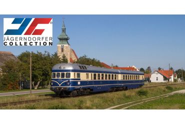 2-teilige Garnitur 5145 Ep III/IV